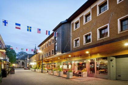 Rapp Fastigheter AB 2012